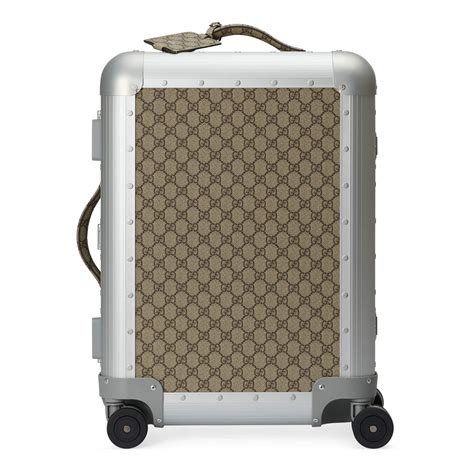 gucci thank|gucci luggage.